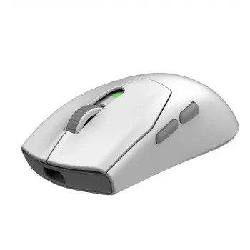 MSI Forge GM340 bežični gaming miš bijeli