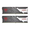 Patriot Viper Venom 32GB (2x16GB) DDR5-6000 CL28 AMD EXPO Dual Kit - crni