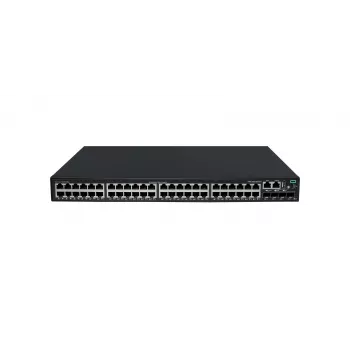 HPE Networking CW 2150 48G PoE+ 4P 770W preklopnik, S6X54A