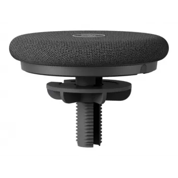 Logitech Rally Mic Pod 2 Mount - grafitni nosač mikrofona ispod stola