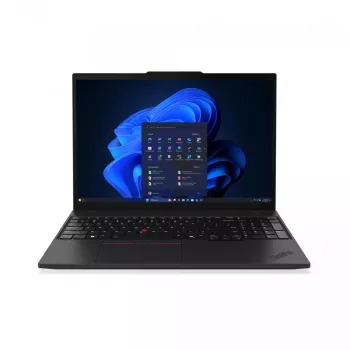 Lenovo ThinkPad T14 Gen 6 Ultrabook 14 inch WUXGA Intel Core Ultra 7 255U 32GB RAM 1TB SSD Windows 11 Pro crni