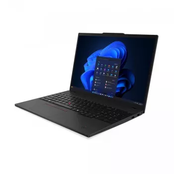 Lenovo ThinkPad T14 Gen 6 Ultrabook 14 inch WUXGA Intel Core Ultra 7 255U 32GB RAM 1TB SSD Windows 11 Pro crni