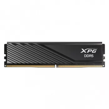 ADATA XPG Lancer Blade 16GB DDR5 4800MHz CL40 UDIMM radna memorija za stolna računala - komplet - crna