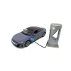 PULIO Auto MSZ 1/36 Audi RS E-Tron GT Light & Sound Die-Cast Model Car