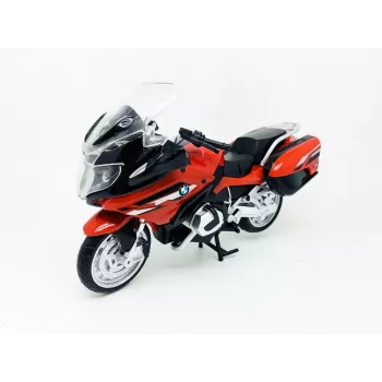 PULIO Motorrad MSZ 1/12 BMW R1250 RT crveni