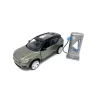 PULIO Auto MSZ 1/32 Volvo XC40 Light and Sound Die-cast Model Car