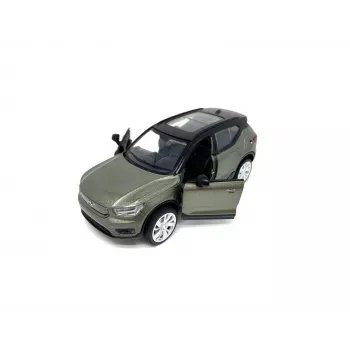 PULIO Auto MSZ 1/32 Volvo XC40 Light & Sound diecast model automobila