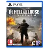 CENEGA Hell Let Loose Vietnam - taktička FPS igra za PlayStation 5