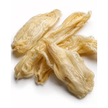 PTI PETITTO zečje uši za pse bez krzna, 500 g