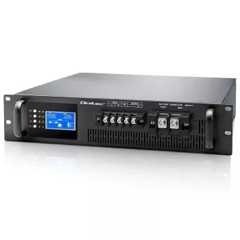 Qoltec čisti sinusni UPS za RACK 3kVA 3000W PF1.0
