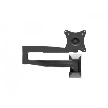 Edbak GDV121 stolni nosač za monitor, 10-29 inch, VESA 75/100, crni