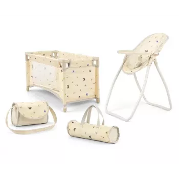 MILLY MALLY Elsa Nature set za lutke