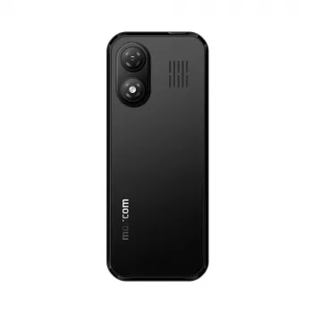 MAXCOM MM282 4G Dual-SIM osnovni telefon s 2,8