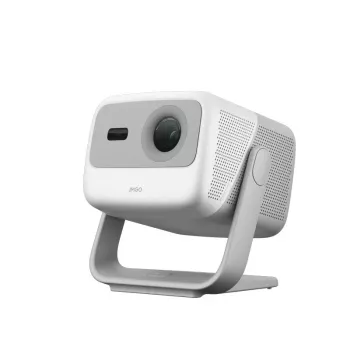 JMGO projektor N3 SE 3Laser Full HD 4K UHD DLP pametni kućni kino projektor s Wi-Fi 6 i Bluetooth 5.2