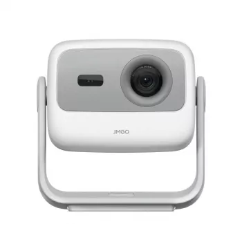 JMGO projektor N3 SE 3Laser Full HD 4K UHD DLP pametni kućni kino projektor s Wi-Fi 6 i Bluetooth 5.2