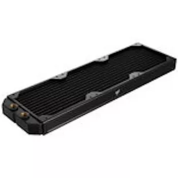 Corsair Hydro X Series XR5 NEO 360 V2 radijator - 360mm bakar, 30mm, G1/4