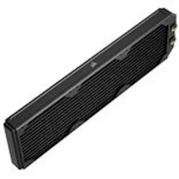 Corsair Hydro X Series XR5 NEO 360 V2 radijator - 360mm bakar, 30mm, G1/4