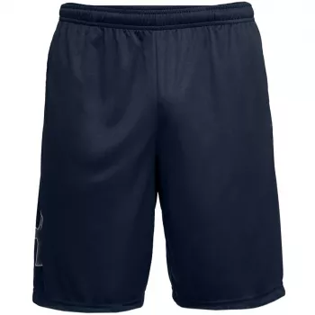 Under Armour Tech Graphic Short muške kratke hlače, tamnoplave, 1306443 409 S