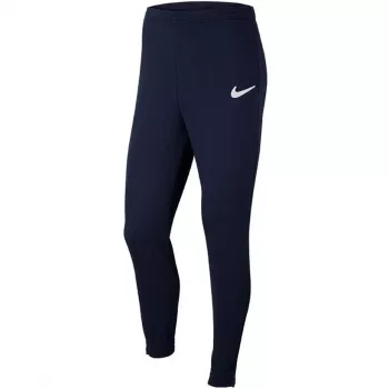 Nike Park 20 fleece hlače, tamnoplave, CW6909-451, M