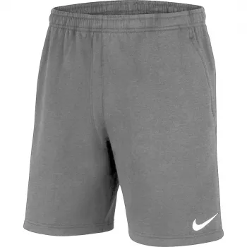 Nike Park 20 muške kratke hlače, tamno sive, CW6910 071