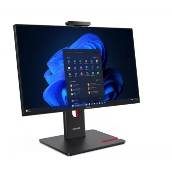 Lenovo ThinkCentre M70a G6 13AY002DPB 23,8 inch FHD Touch All-in-One računalo - Intel Core Ultra 7 265T, 32GB DDR5, 1TB SSD, Windows 11 Pro, vPro, 3 god. jamstva na lokaciji