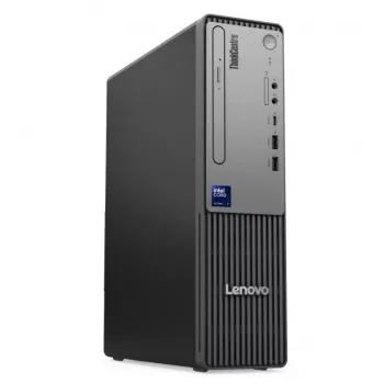 Lenovo ThinkCentre Neo 50s SFF stolno računalo - Intel Core Ultra 7 265, 16GB DDR5, 512GB SSD, Windows 11 Pro, Wi-Fi 6E, 3 godine onsite jamstva
