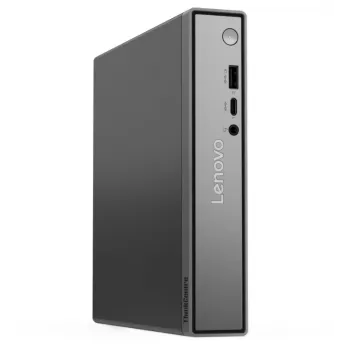 Lenovo ThinkCentre Neo 50q Tiny G5 stolno računalo, Intel Core 5 210H, 16GB DDR5, 512GB SSD, Windows 11 Pro, Wi-Fi 6E, 3 godine na lokaciji