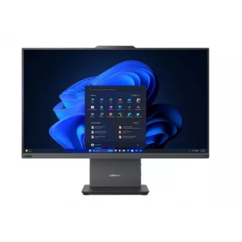 Lenovo ThinkCentre neo 50a 27 Gen 6 13QF001APB All-in-One računalo, Intel Core Ultra 7 256V, 27 inch Full HD, 16GB LPDDR5X, 512GB SSD, Windows 11 Pro