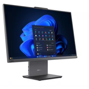 Lenovo ThinkCentre neo 50a 27 Gen 6 13QF001APB All-in-One računalo, Intel Core Ultra 7 256V, 27 inch Full HD, 16GB LPDDR5X, 512GB SSD, Windows 11 Pro