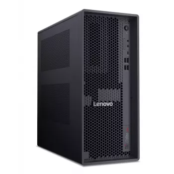 Lenovo ThinkStation P4 Tower radna stanica, AMD Ryzen 7 PRO 9755, 32GB DDR5, 1TB SSD, Windows 11 Pro (30KN000YPB)