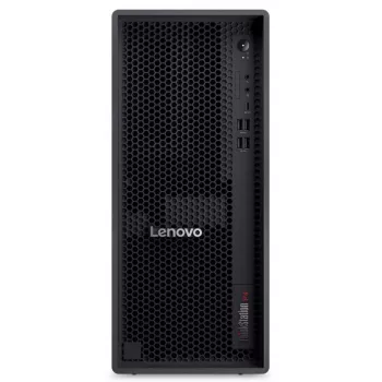 Lenovo ThinkStation P4 Tower radna stanica, AMD Ryzen 7 PRO 9755, 32GB DDR5, 1TB SSD, Windows 11 Pro (30KN000YPB)
