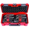 Rothenberger set prešanih čeljusti Standard SV 15 - 18 - 22 - 28 mm 015060X