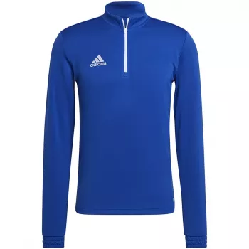 adidas Entrada 22 majica za trening za muškarce Team Royal Blue 2XL, HG6286