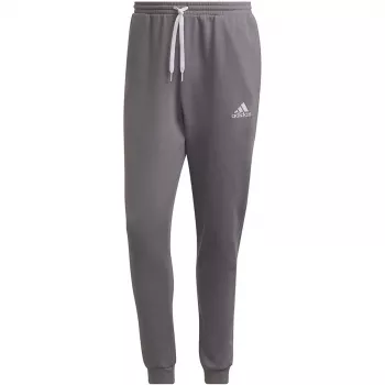 adidas Entrada 22 muške trenirka hlače, sive, Medium