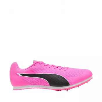 PUMA Evo Speed Star 9 Track Spikes Unisex Sprinting Shoes 42.5