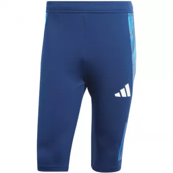 adidas muške Tiro 24 Competition 1/2 hlačice Navy Blue IR5490 XL