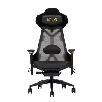 ASUS ROG Destrier Edition 20 gaming stolica crna