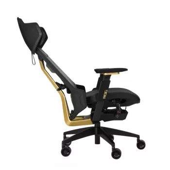 ASUS ROG Destrier Edition 20 gaming stolica crna