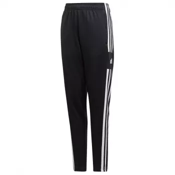 adidas Squadra 21 Trenirka hlače za mladež, crne, GK9553, 164cm