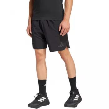 adidas muške Tiro Travel Woven kratke hlače crne JM5542 veličina S