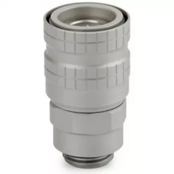 Thermal Grizzly DeltaMate brza spojka ženska – M, mat nikal