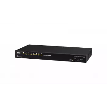 ATEN CS1798A-AT-G 8-portni 4K HDMI KVM preklopnik, USB 2.0, audio