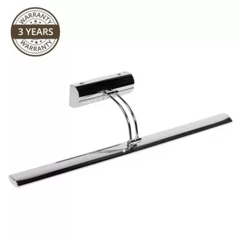 Lusty 5531-24W LED zidna svjetiljka, 24 W integrirani LED, 2160 lm, 4000K, bijela