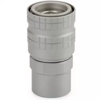 Thermal Grizzly DeltaMate brza spojnica utičnica - F, mat nikal