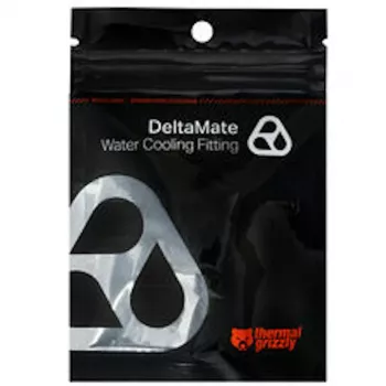 Thermal Grizzly DeltaMate brza spojnica utičnica - F, mat nikal