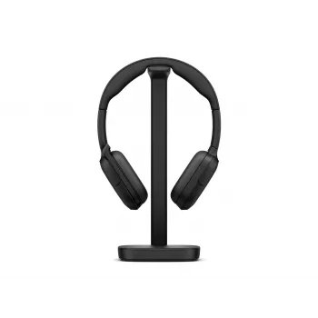 HP Poly Focus 625 slušalice s mikrofonom + bežična stanica za punjenje