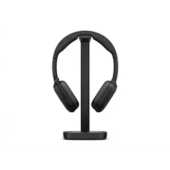HP Poly Focus 625 slušalice s mikrofonom + bežična stanica za punjenje