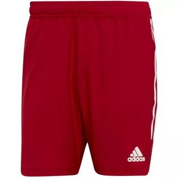 adidas Condivo 22 Match Day muške kratke hlače Team Power Red/White L