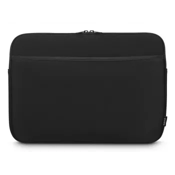 Hama futrola za prijenosno računalo od neoprena s prednjim džepom, do 36 cm (14,1 inch), crna (00231048)