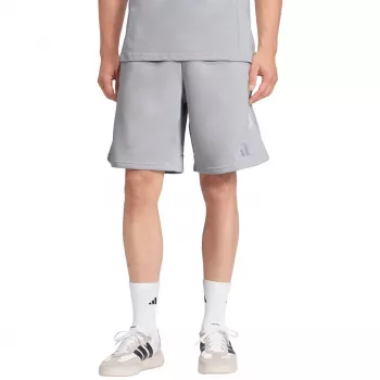 adidas Tiro 26 League muške sive trenirke kratkih nogavica JY9669 XL
